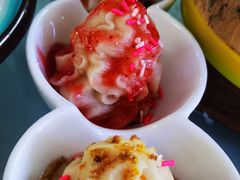 四品山药-红菜坊·烤鸭·川鲁宴(石园店)