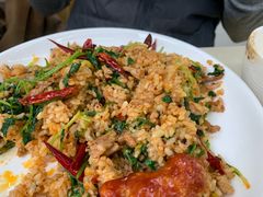-朴氏韩国料理(北欧丽景店)