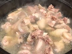 -同仁四季椰子鸡(海岸城天利店)