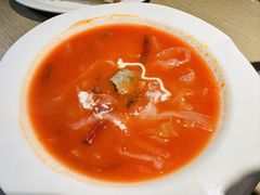 -波特曼西餐厅(中央大街店)