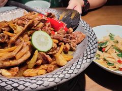 -甘家界牌柠檬鸭(青山店)