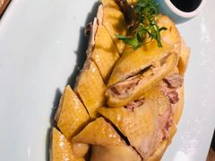 -老头儿油爆虾(胜利河美食街店)