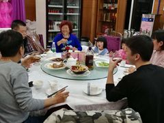 -合晋食府(广州合晋帝苑酒店)