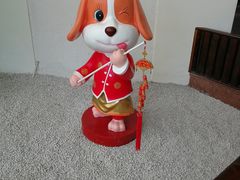 -上海野生动物园老虎餐厅
