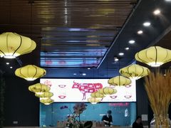-牛鲜胜·潮汕牛肉自助火锅(番禺市桥店)
