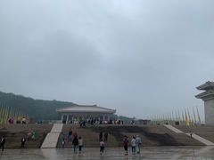 -黄帝陵