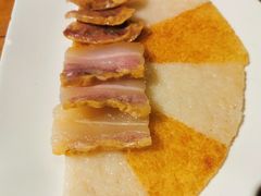 -小厨娘淮扬菜(清江苏宁广场店)