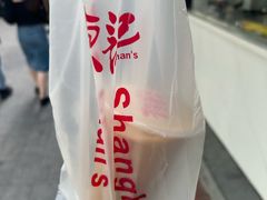 港式丝袜奶茶-陈记甜品窝(中山北路店)