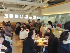 -长乐川式面馆·现炒浇头(石门二路店)