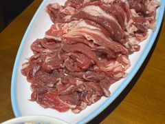 -津门老羊家·铜锅涮羊肉·烧烤(科技园店)