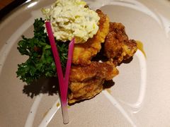 -大将料理餐厅(汇锦街店)