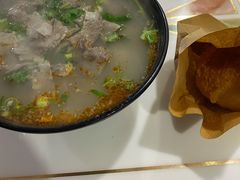 -牛煎里牛肉煎包淮南牛肉汤(广东路店)