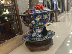 -东来顺饭庄(apm总店)