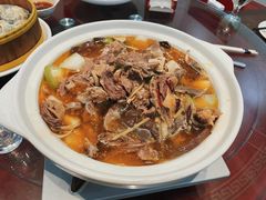 -金玉满堂酒店(西四环店)