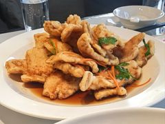 -峰峰菜馆(昌茂店)