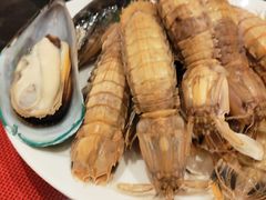青口-骊韵咖啡厅(深圳中海凯骊酒店)