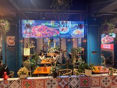 -柴窝堡22号辣子鸡·传承新疆菜