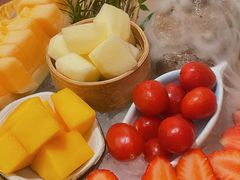 -蟹田居·活蟹料理(东城店)