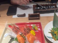 -本源食集 日式烧肉·炉端烧(东海缤纷店)