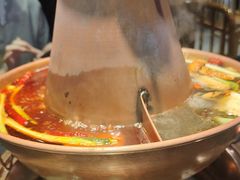 -乔先生涮肉·鲜活牛羊肉火锅(塘沽店)