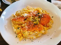 -PIZZA BIANCA(万象城店)