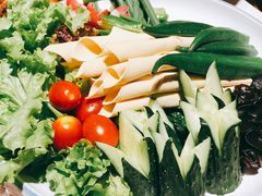 -95号酱骨·一块豆腐(展春园西路店)