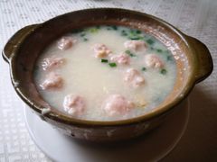 道窖肉丸粥-莞香楼·正宗东莞菜(东升店)
