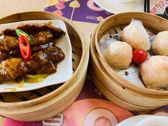 -点都德(汇盈广场店)