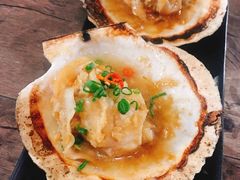 -辉记炭烧海鲜大排档·老字号(福田店)