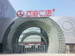 android_upload_pic-万达广场(松江店)