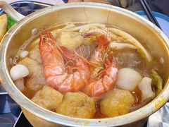 -德意洋洋·东南亚风味馆(动感小西关店)