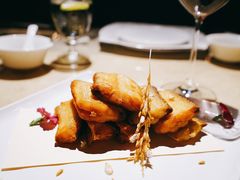 香煎东海黄金带鱼（每例）-三利音·浦之舟(滨江大道店)