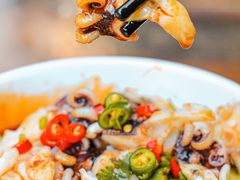 -琼大师东方烤乳猪(亚特兰蒂斯店)