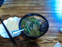 螺蛳粉-螺蛳粉先生(蓟门桥店)