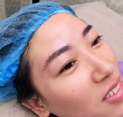 点击看大图 -久匠·纹眉半永久野生眉