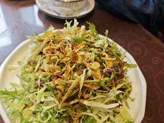 -新繁老號豌豆汤饭店·江湖菜(宝光寺店)
