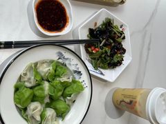 -开口笑·精选水饺