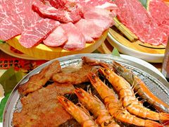 -牛也烧肉(摩尔城店)