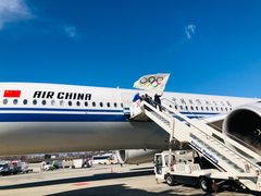 -米兰马尔彭萨国际机场