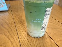 -去茶山(新光里店)