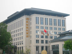 门面-西安唐隆国际酒店(大雁塔大唐不夜城店)