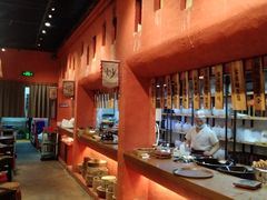 -老客家·客家菜(万达店)