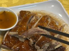 -老字号蛇口德记烧腊饭店·海鲜加工