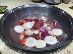 -九府羊鲜羊火锅·烧烤(任丘东风美食街店)