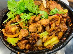 -川香煲(茅台路店)