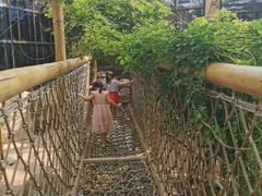 -杭州开元森泊度假乐园