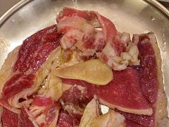 -西塔老太太泥炉烤肉(川沙百联店)