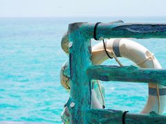 -三亚西岛海洋文化旅游区