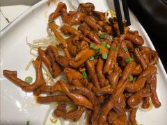 豉油王鵝腸-辉记海鲜美食(氹仔店)