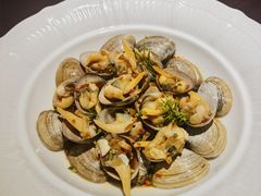 -许爷家·生态湖鲜(徐汇日月光店)